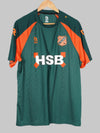 2025/26 Volendam Trainingsshirt Speler Uitgave (2XL) Robey