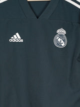2018/19 Real Madrid Training Jacket (S)