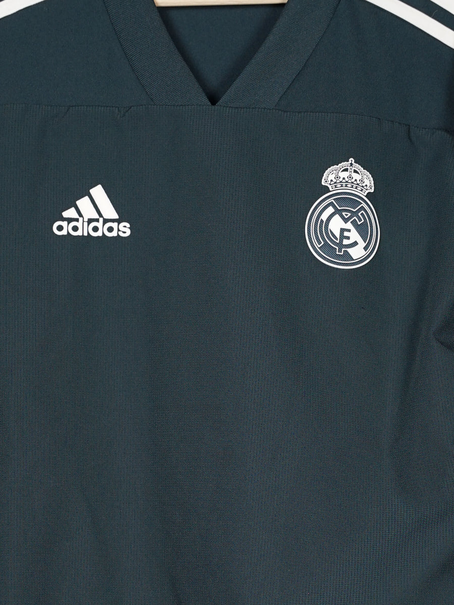 2018/19 Real Madrid Training Jacket (S)