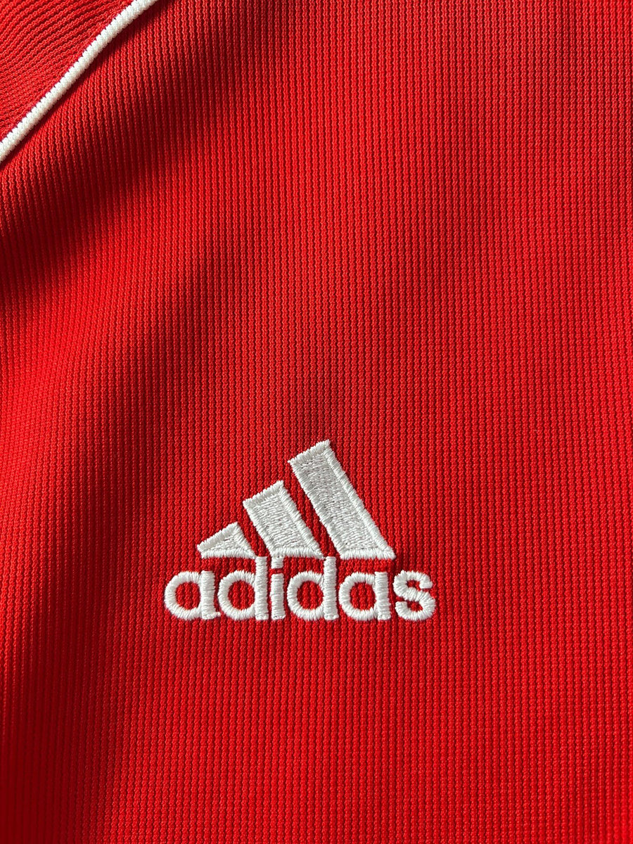 2006/07 Bayern Munich Schweinsteiger #31 Home Shirt (XL)
