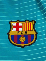 2016/17 Barcelona Neymar Jr #11 Third Shirt (XL)