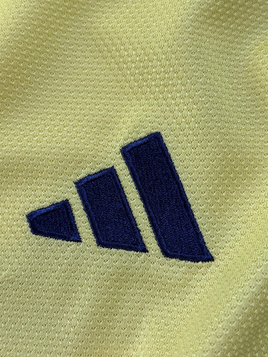 2022/23 Colombia James #10 Home Shirt (L)
