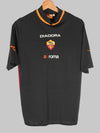 2003/4 Roma Camiseta de Entrenamiento (L) Diadora