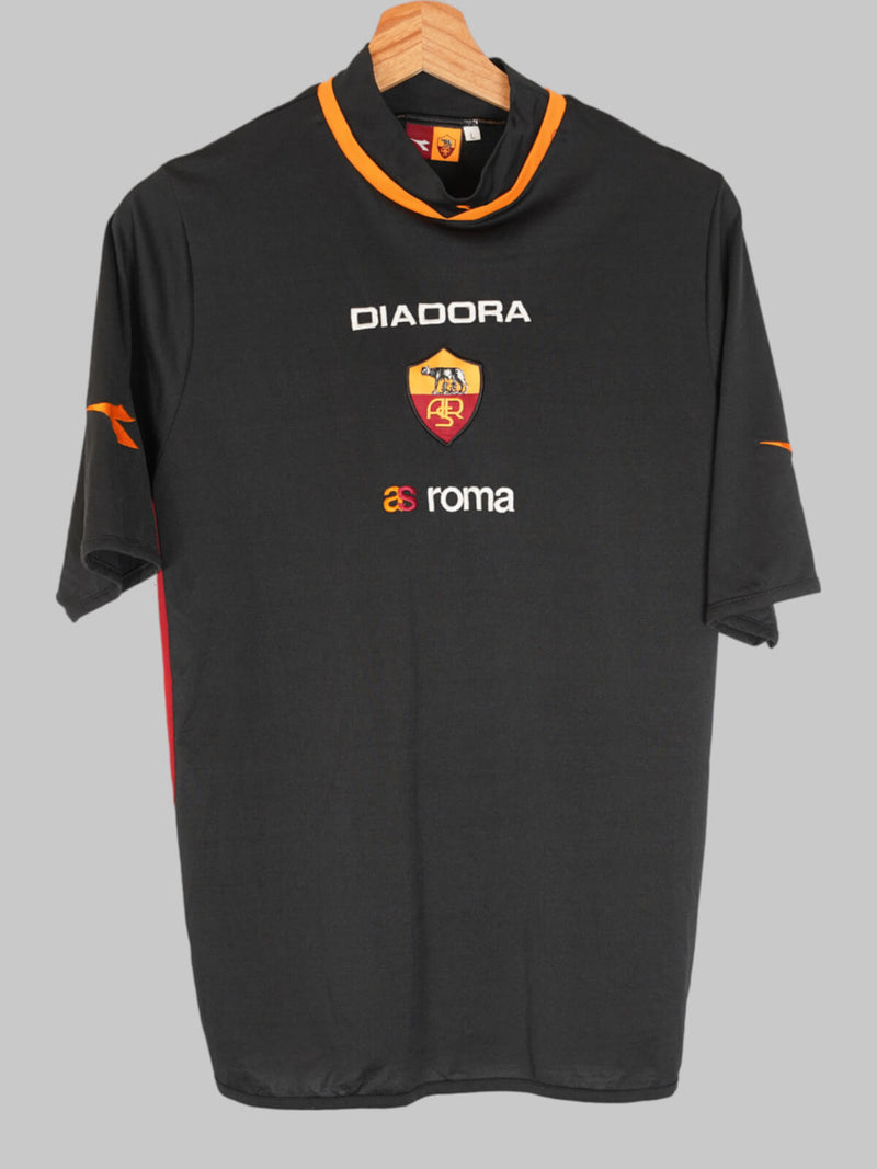 2003/4 Roma Training Shirt (L)
