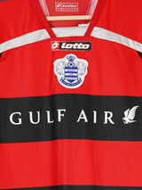 QPR Away Shirt 2009/10 Taarabt 39 (L)