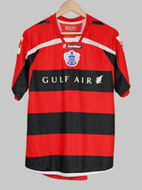 QPR Away Shirt 2009/10 Taarabt 39 (L)
