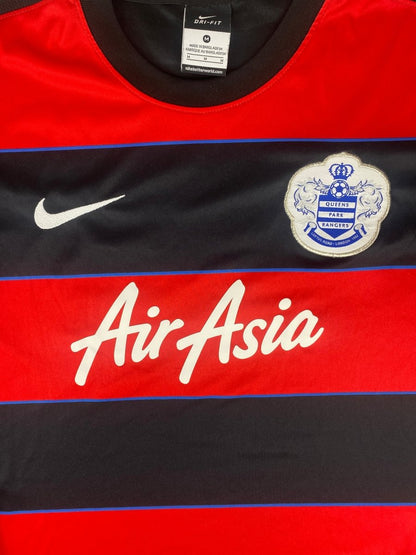 QPR Away Shirt L/S 2015/16 - 10/10 - M