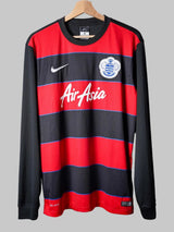 QPR Away Shirt L/S 2015/16 (M)