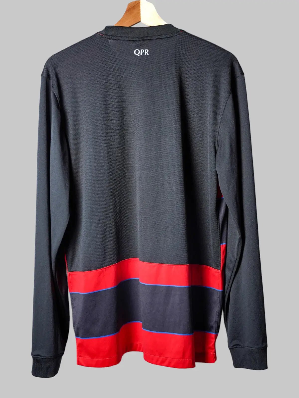 QPR uitshirt L/S 2015/16 (M)