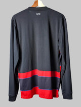 QPR Away Shirt L/S 2015/16 (M)