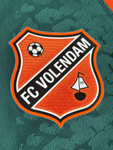 2025/26 Volendam Training Shirt Player Issue (2XL)