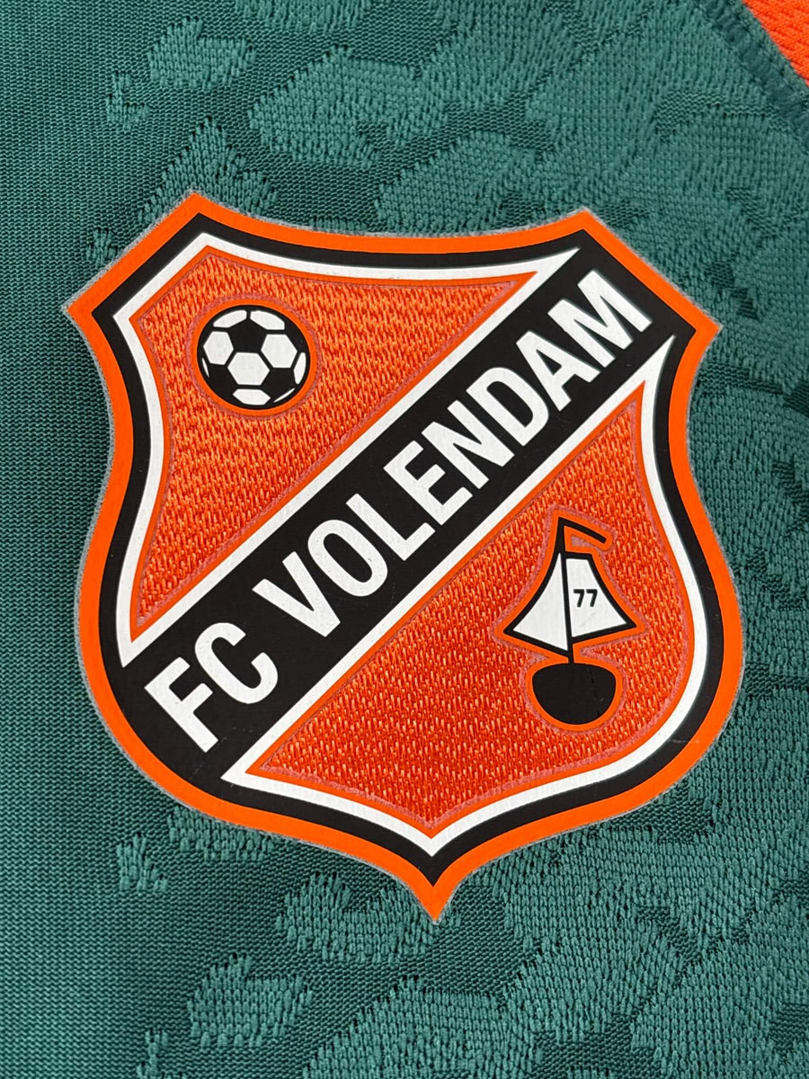 2025/26 Volendam Training Shirt Player Issue (2XL)