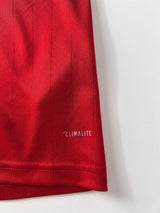 2018-20 Morocco Ziyech #7 Home Shirt (M)