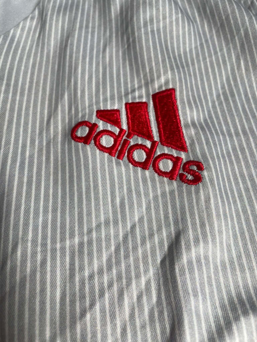 2019/20 New York Red Bulls Home Shirt (S)