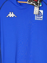 2002/03 Genk Home Shirt (XL)