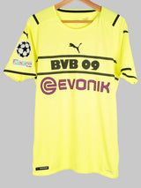 2021/22 Borussia Dormund Haaland #9 Fourth Shirt (L)