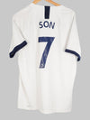 Tottenham Hotspur Home Shirt 2023/24 Son #7 (XL) Nike
