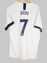Tottenham Hotspur Home Shirt 2023/24 Son #7 (XL)