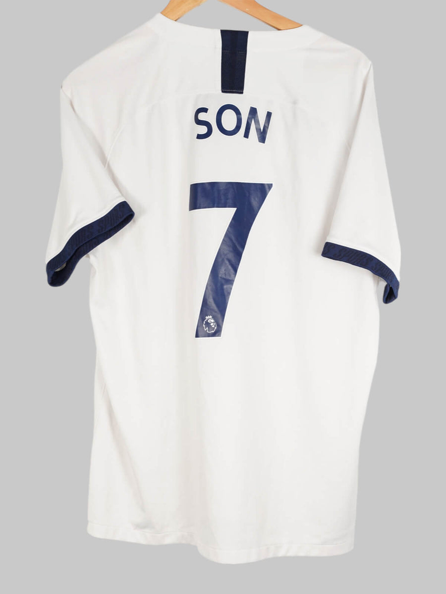 Tottenham Hotspur Home Shirt 2023/24 Son #7 (XL)