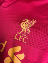 2016/17 Liverpool Coutinho #10 Home Shirt (L)