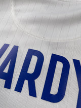 2014/15 England Vardy #9 Home Shirt (M)