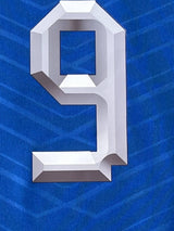 2012/13 Italy Balotelli #9 Home Shirt (M)
