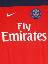 2013/14 PSG Training Shirt (S)