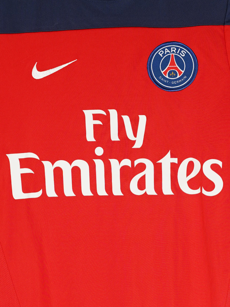 2013/14 PSG Training Shirt (S)