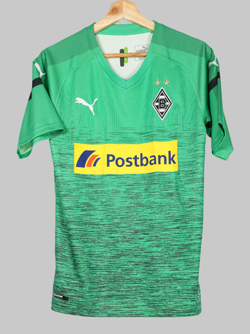 2018/19 Borussia Monchengladbach Third Shirt (S)