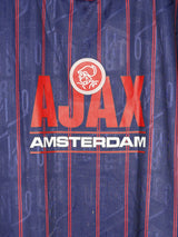 1997/98 Ajax Training Set (XL)