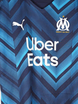 2021/22 Olympique Marseille Away (L)