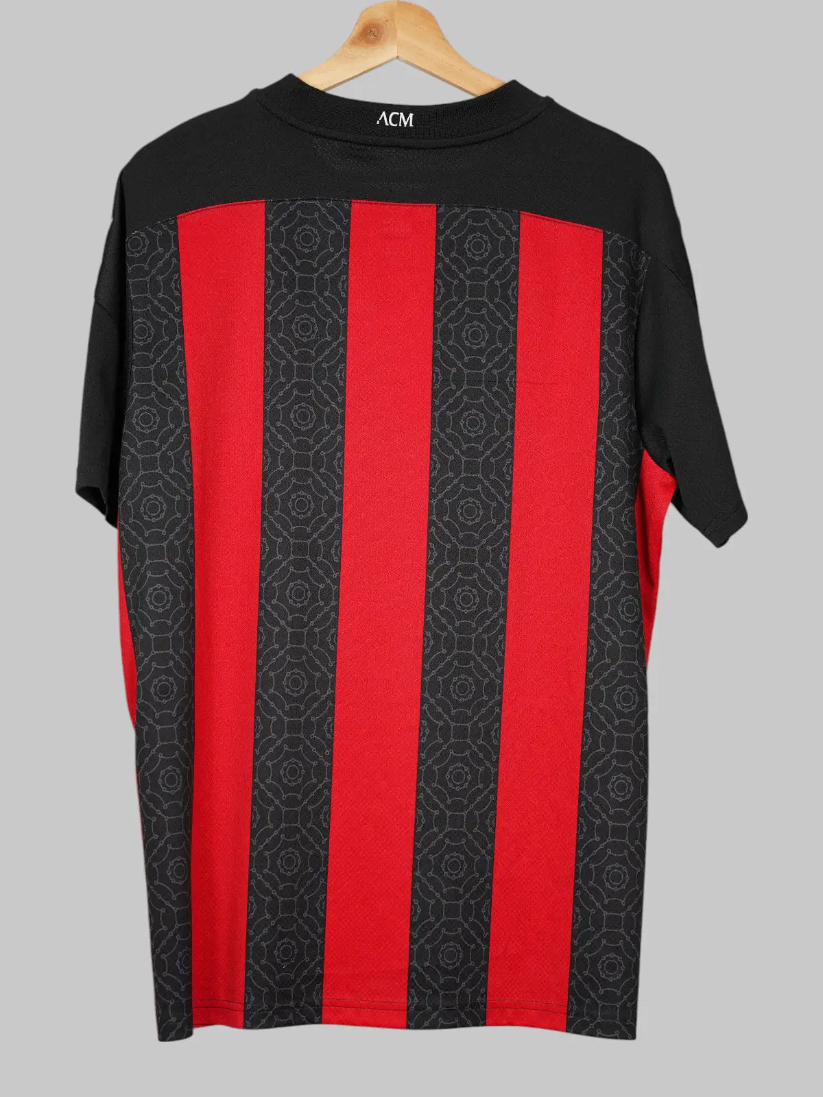 AC Milan Home Shirt 2020/21 (L)