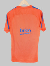 2016/17 Barcelona Training Shirt (M)