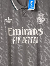 2024/25 Real Madrid Bellingham #5 Third Shirt BNWT (XXL)