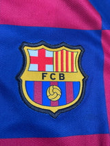 2019/20 Barcelona Home Shirt (S)
