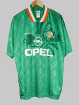 1994/95 Ireland Home Shirt (L)