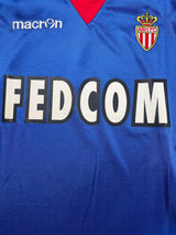 2011/12 AS Monaco Away Shirt (XL)