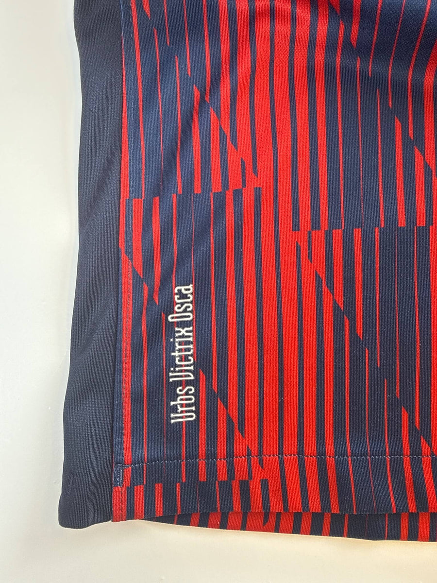 2022/23 Huesca Home Shirt (M)