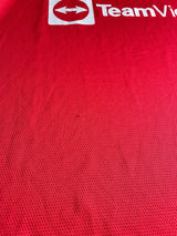 2021/22 Manchester United Home Shirt (M)