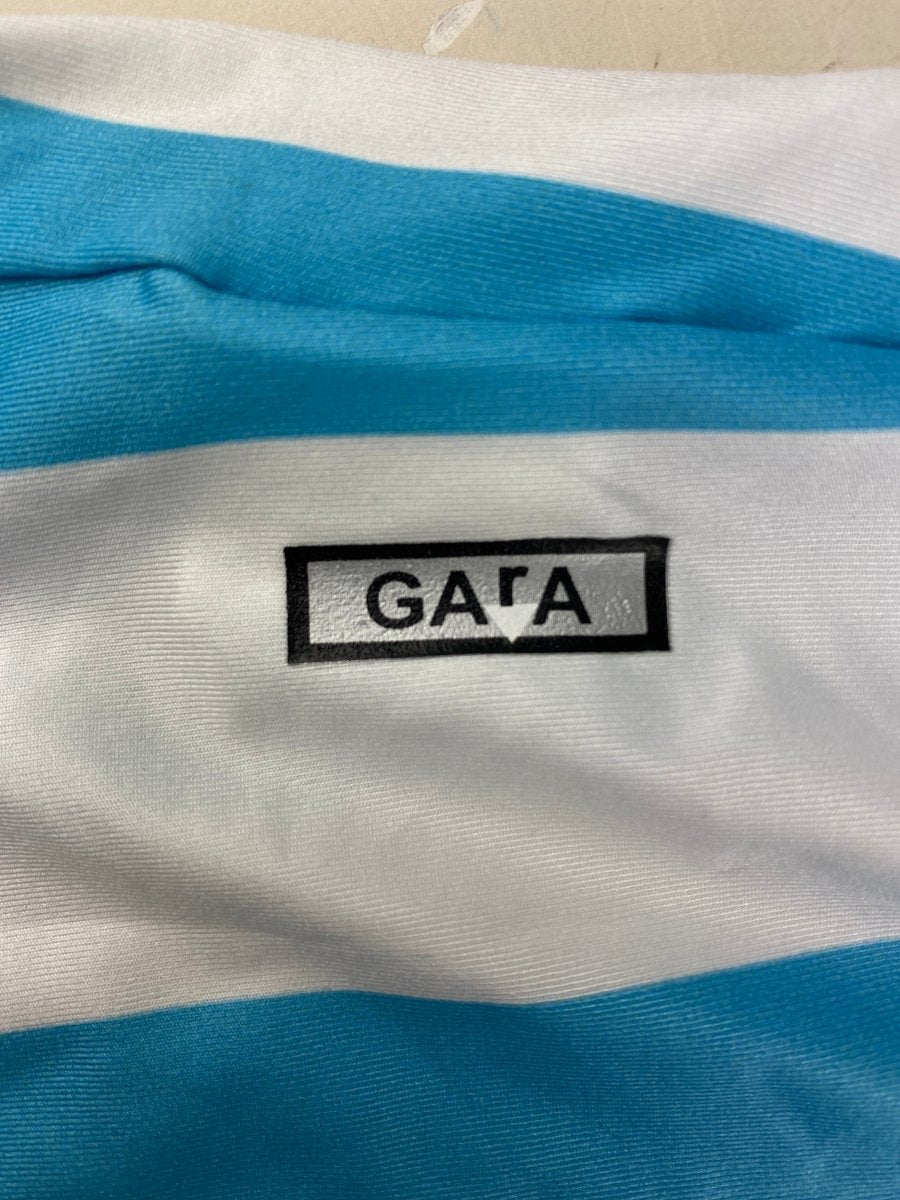 Racing Club de Avellaneda Home Shirt 2018/19 - 7/10 - L