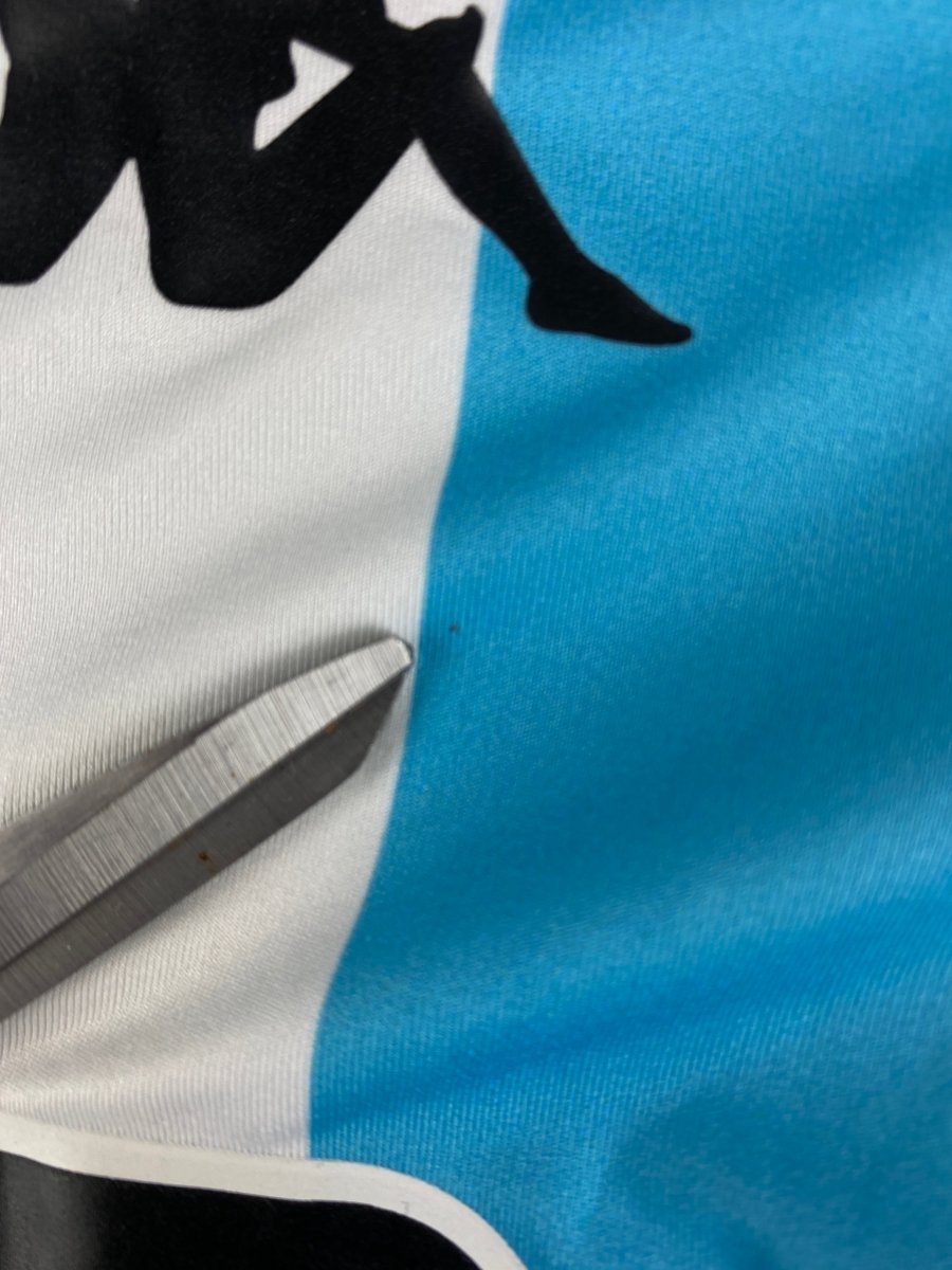 Racing Club de Avellaneda Home Shirt 2018/19 - 7/10 - L