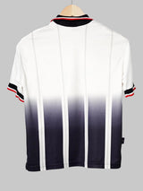 Rangers Away Shirt 1997/98 (L Kids)