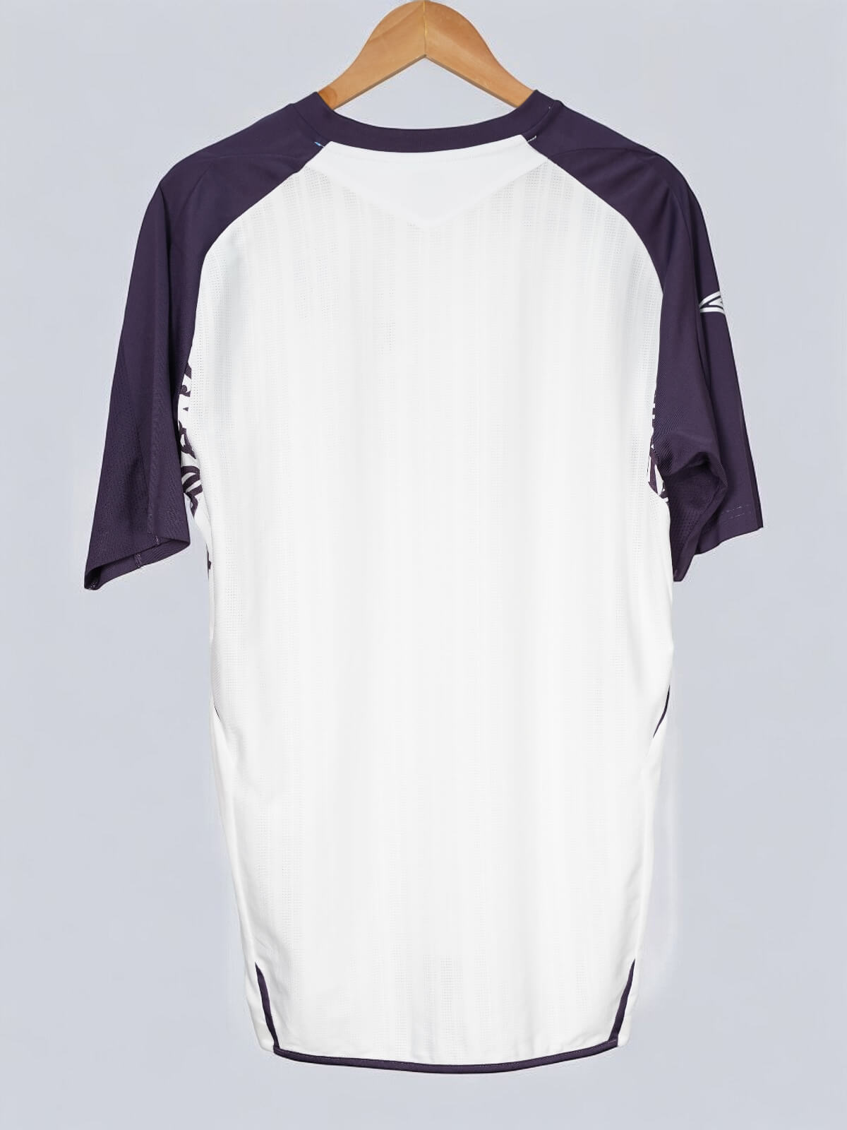 Rangers Away Shirt 2007/8 (L)