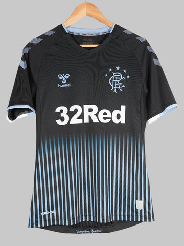 Rangers Away Shirt 2019/20 (M)