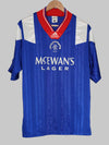 Rangers FC Home Shirt 1992/94 (M)