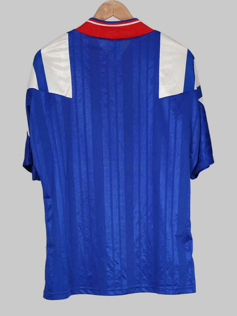 Rangers FC Home Shirt 1992/94 (M)