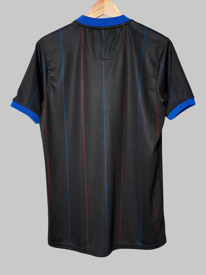 Rangers Fourth Shirt 2022/23 (M)