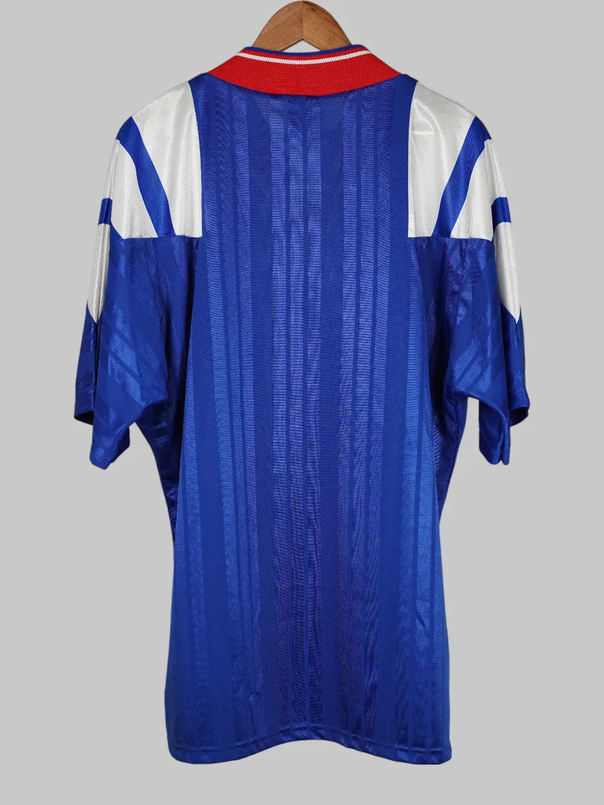 Rangers Home Shirt 1992/94 (XL)