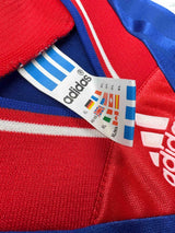 Rangers Home Shirt 1992/94 (XL)