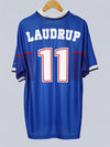 Rangers Home Shirt 1997/98 Laudrup #11 (XXL)